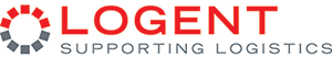 Logent logo